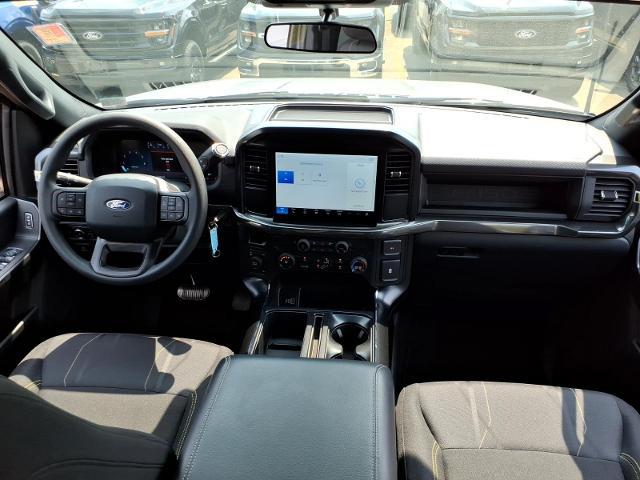 2025 Ford F-150 - $41,990