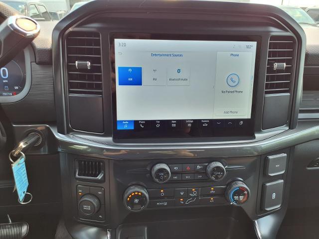 2025 Ford F-150 - $41,990