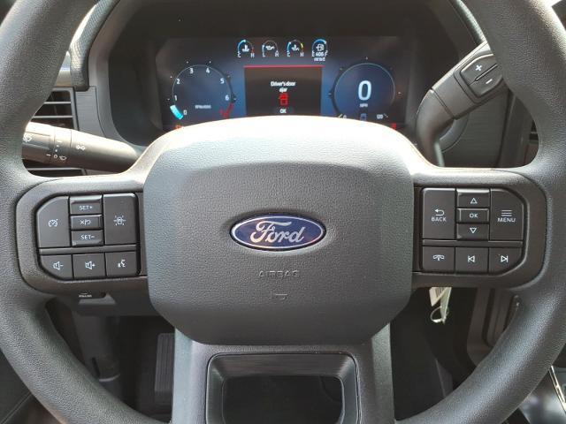 2025 Ford F-150 - $41,990