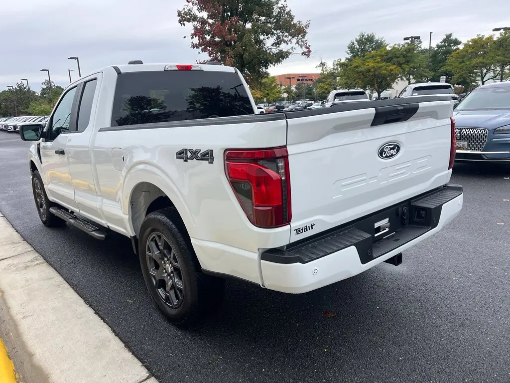 2026 Ford F-150 - $45,001