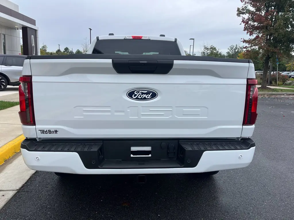 2026 Ford F-150 - $45,001