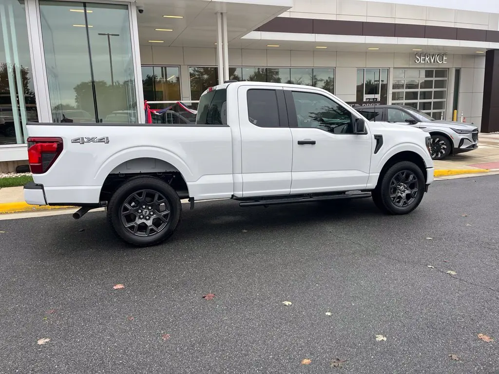 2026 Ford F-150 - $45,001