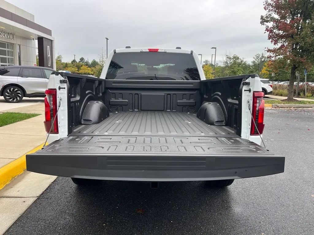 2026 Ford F-150 - $45,001