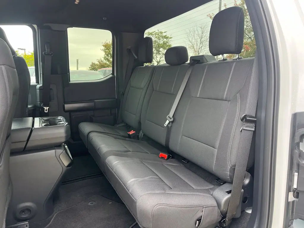 2026 Ford F-150 - $45,001