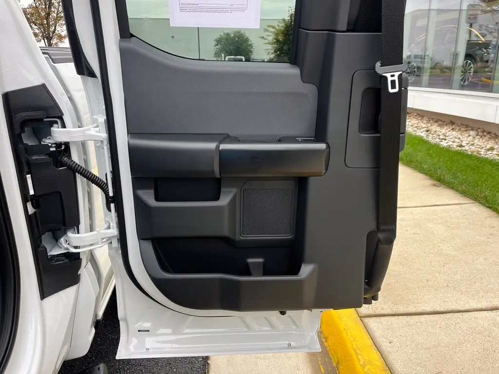 2026 Ford F-150 - $45,001