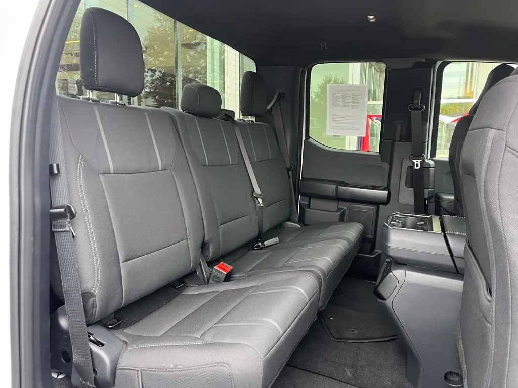 2026 Ford F-150 - $45,001