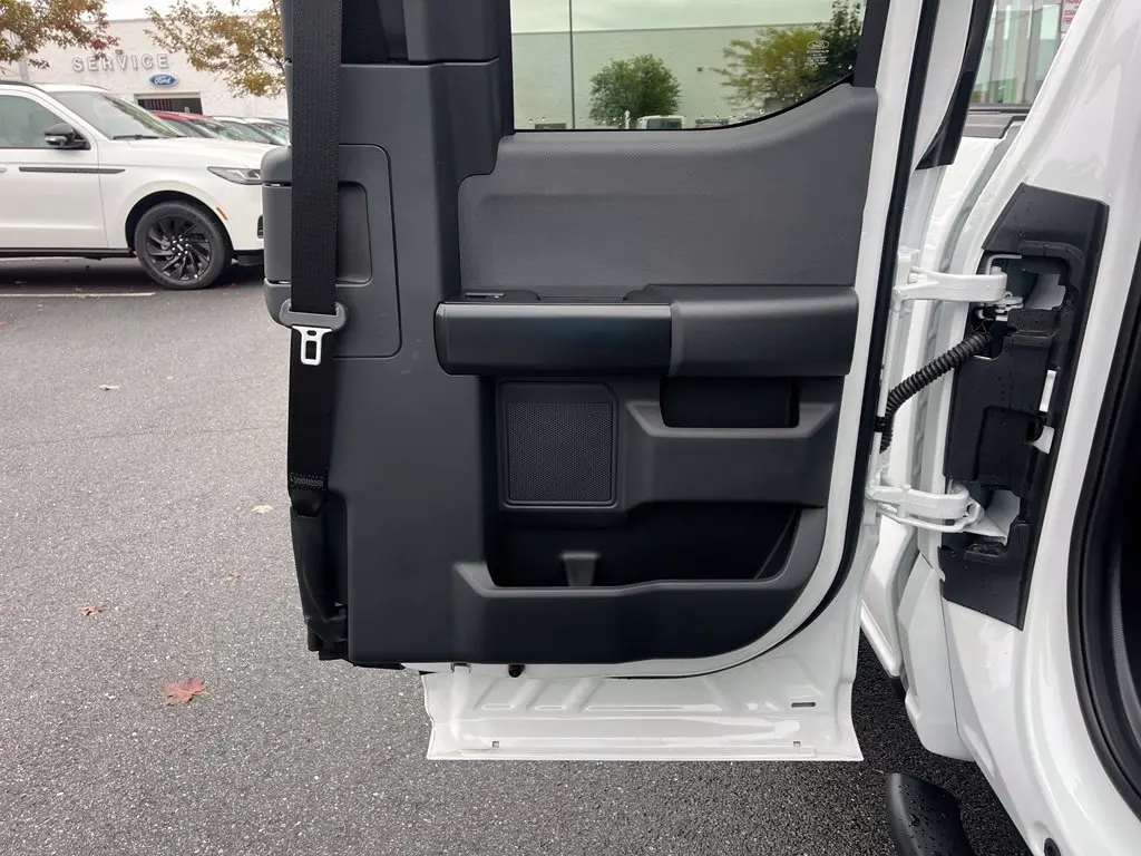 2026 Ford F-150 - $45,001