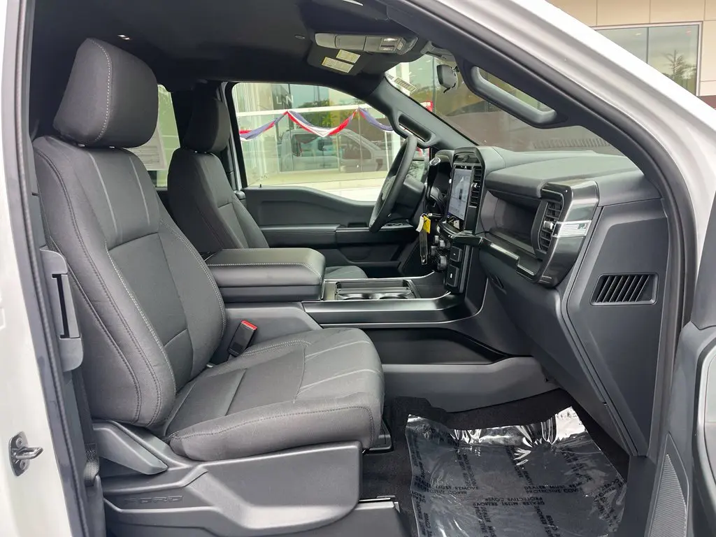 2026 Ford F-150 - $45,001