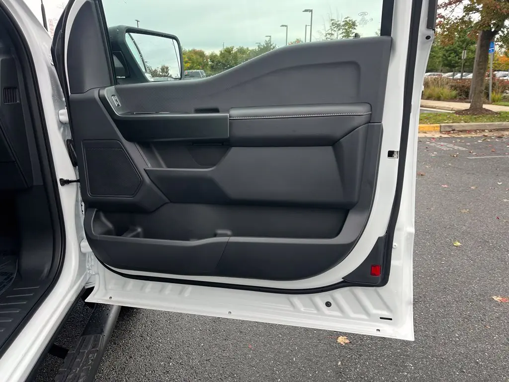 2026 Ford F-150 - $45,001