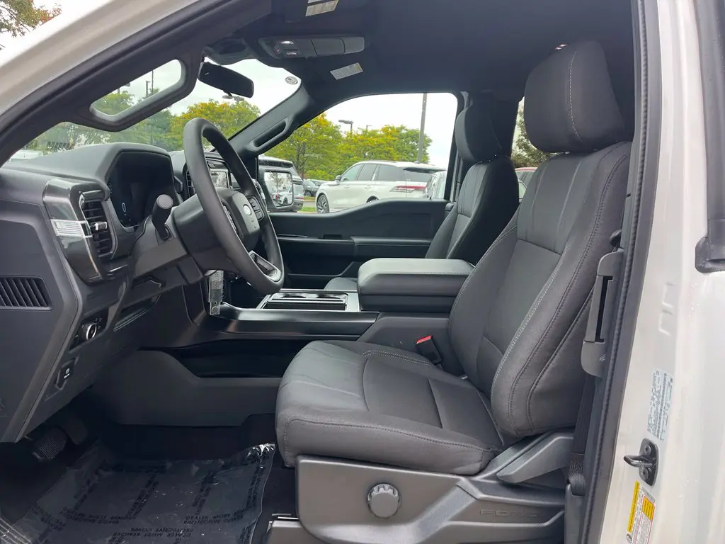 2026 Ford F-150 - $45,001
