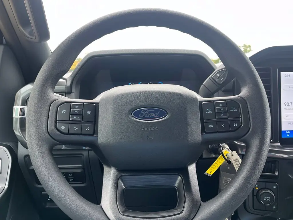 2026 Ford F-150 - $45,001
