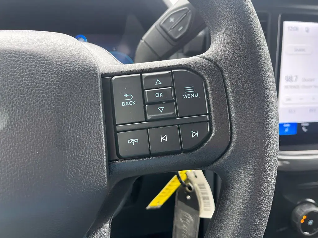 2026 Ford F-150 - $45,001