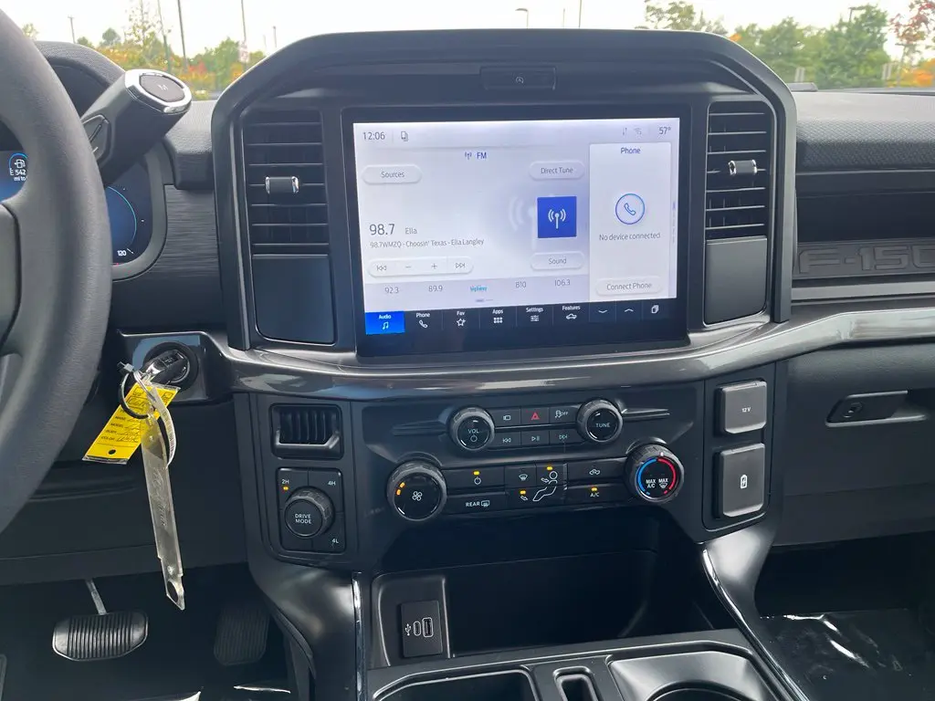 2026 Ford F-150 - $45,001