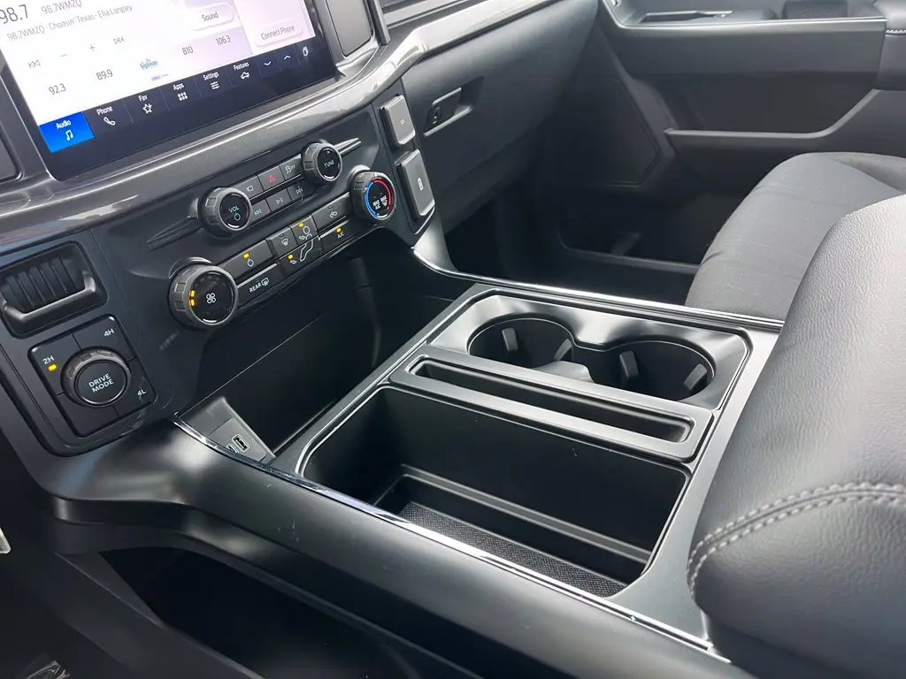 2026 Ford F-150 - $45,001