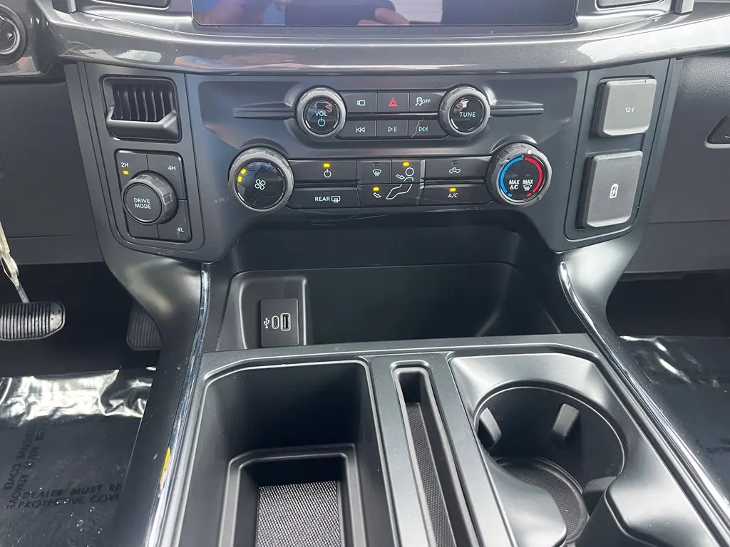 2026 Ford F-150 - $45,001
