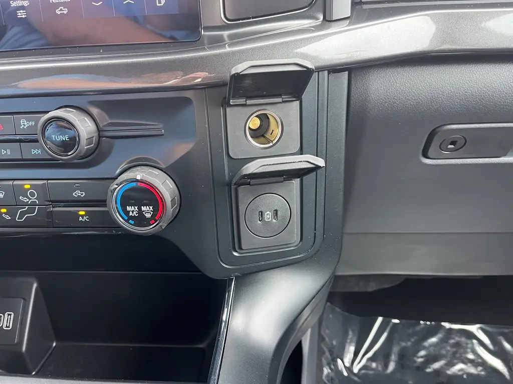 2026 Ford F-150 - $45,001