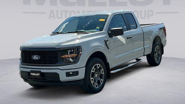 Preowned 2024 Ford F-150 STX for Sale