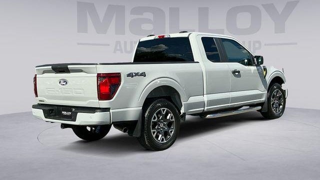 Preowned 2024 Ford F-150 STX for Sale