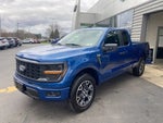 2024 F-150 Thumbnail 2