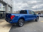 2024 F-150 Thumbnail 3