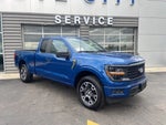 2024 F-150 Thumbnail 4