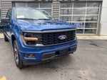2024 F-150 Thumbnail 5