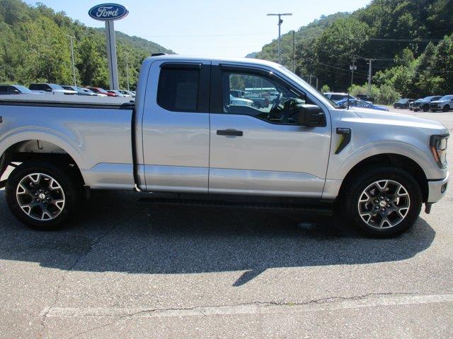 2024 Ford F-150 - $41,854