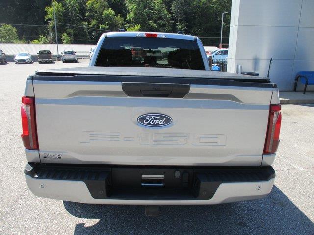 2024 Ford F-150 - $41,854