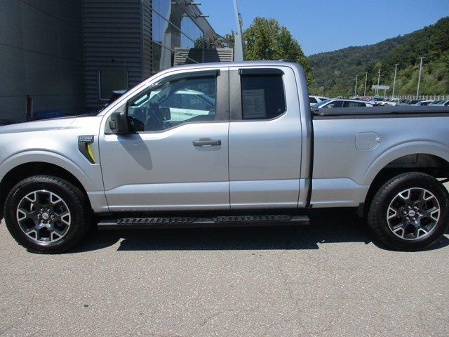 2024 Ford F-150 - $41,854