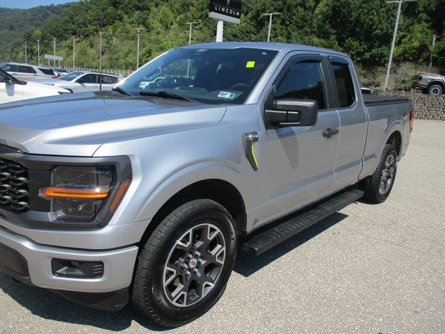 2024 Ford F-150 - $41,854