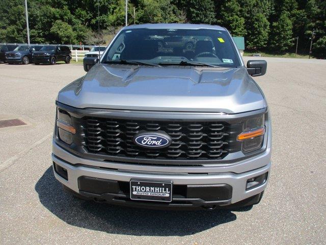 2024 Ford F-150 - $41,854