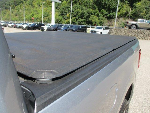 2024 Ford F-150 - $41,854