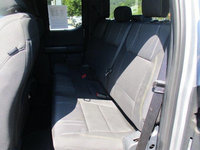 2024 Ford F-150 - $41,854