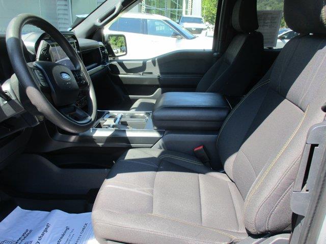 2024 Ford F-150 - $41,854