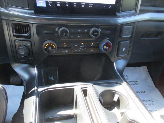 2024 Ford F-150 - $41,854