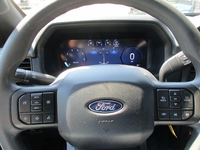 2024 Ford F-150 - $41,854