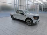 2024 F-150 Thumbnail 2