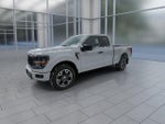 2024 F-150 Thumbnail 4