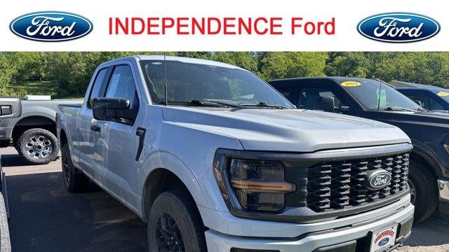 Preowned 2025 Ford F-150 STX for Sale