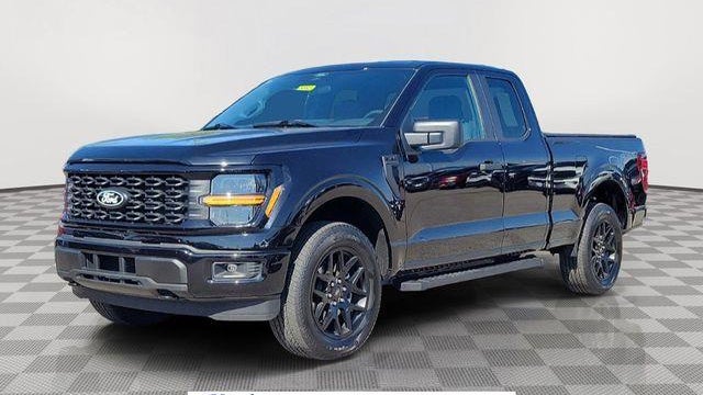 Preowned 2025 Ford F-150 STX for Sale