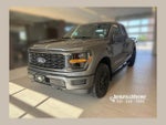 2025 F-150 Thumbnail 1