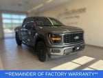 2025 F-150 Thumbnail 4