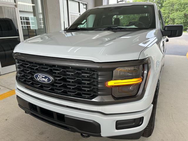 2025 Ford F-150 - $43,785