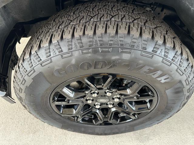 2025 Ford F-150 - $43,785