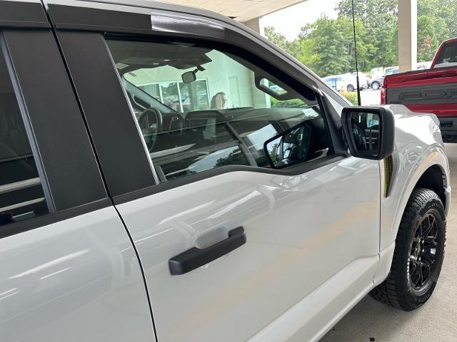 2025 Ford F-150 - $43,785