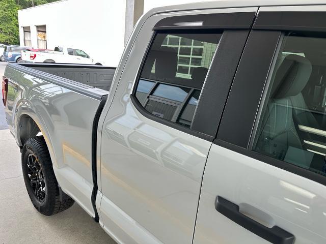 2025 Ford F-150 - $43,785