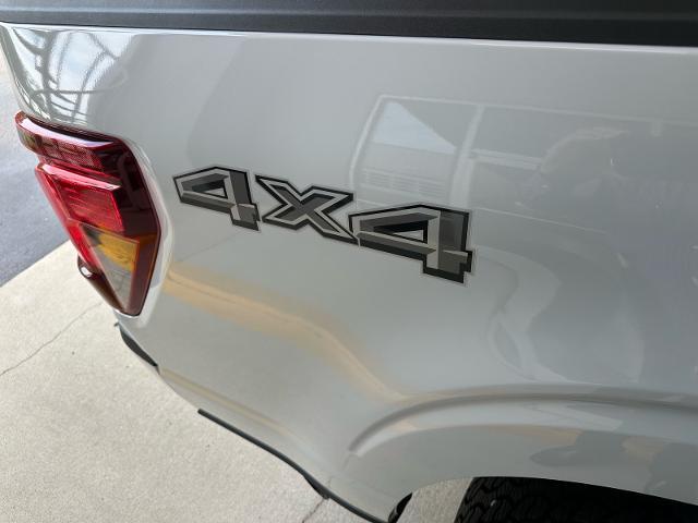 2025 Ford F-150 - $43,785