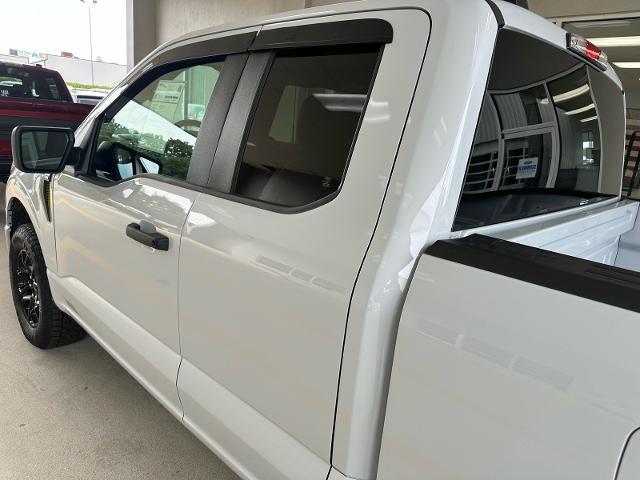 2025 Ford F-150 - $43,785