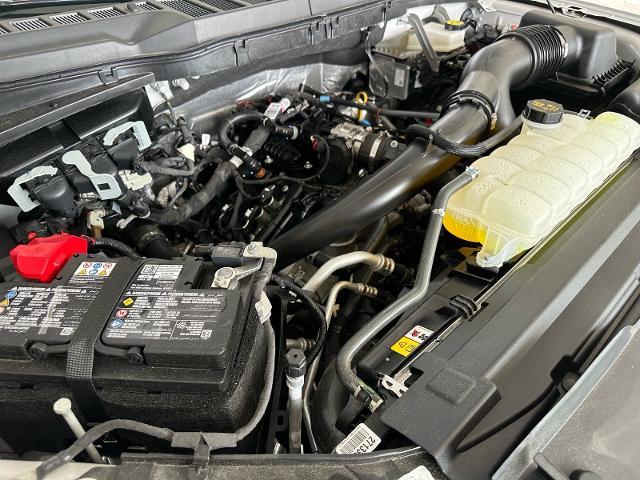 2025 Ford F-150 - $43,785