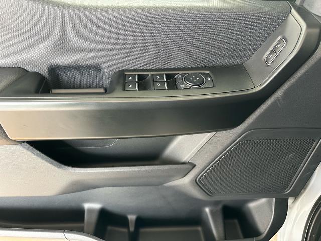 2025 Ford F-150 - $43,785